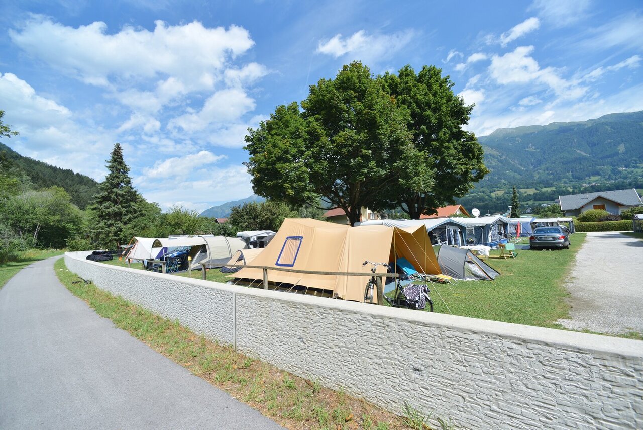 Möll-Camping — photo 5